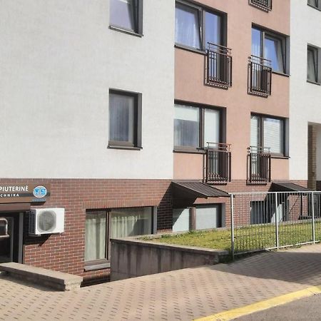 אוטנה Elite Flats One Bedroom מראה חיצוני תמונה