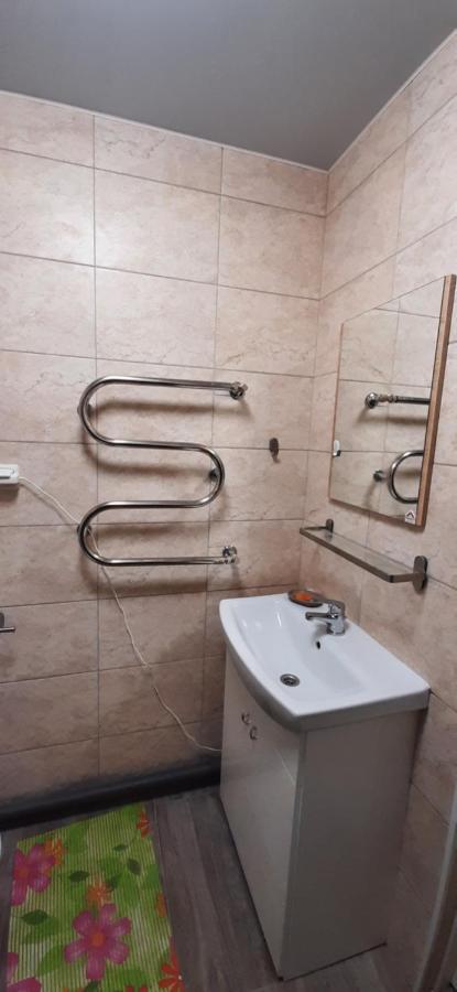 אוטנה Elite Flats One Bedroom מראה חיצוני תמונה