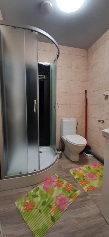 אוטנה Elite Flats One Bedroom מראה חיצוני תמונה
