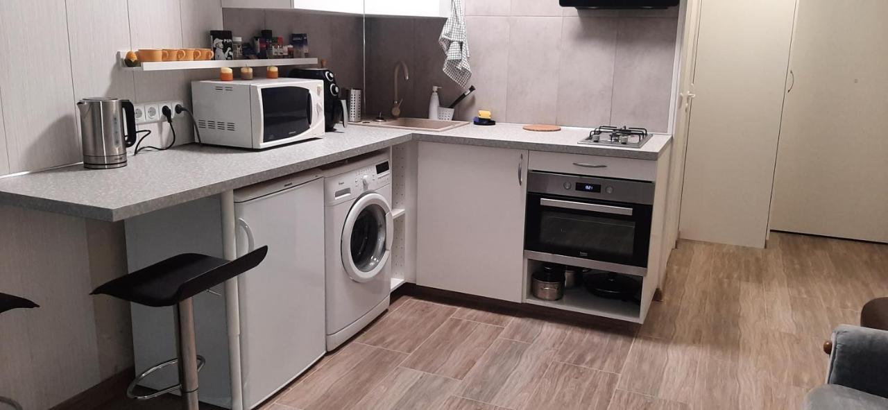 אוטנה Elite Flats One Bedroom מראה חיצוני תמונה