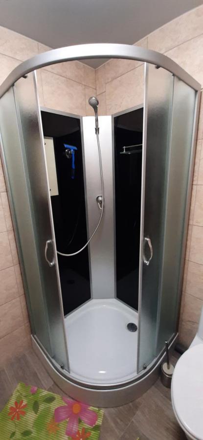 אוטנה Elite Flats One Bedroom מראה חיצוני תמונה