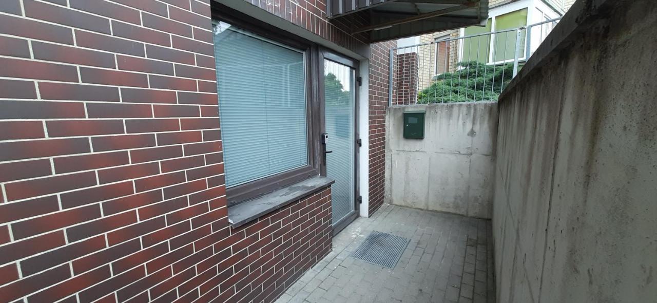 אוטנה Elite Flats One Bedroom מראה חיצוני תמונה