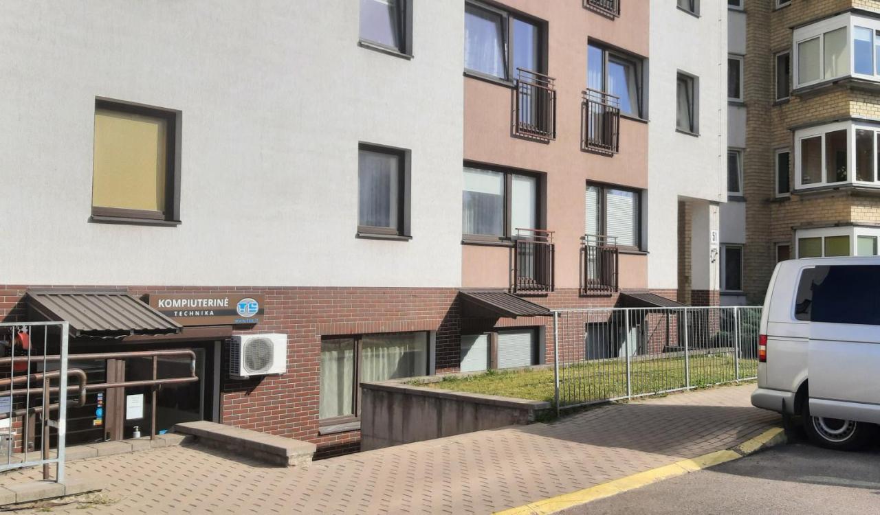 אוטנה Elite Flats One Bedroom מראה חיצוני תמונה